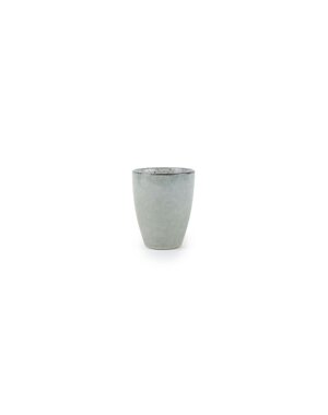 Salt en Pepper Beker 30cl groen Artisan