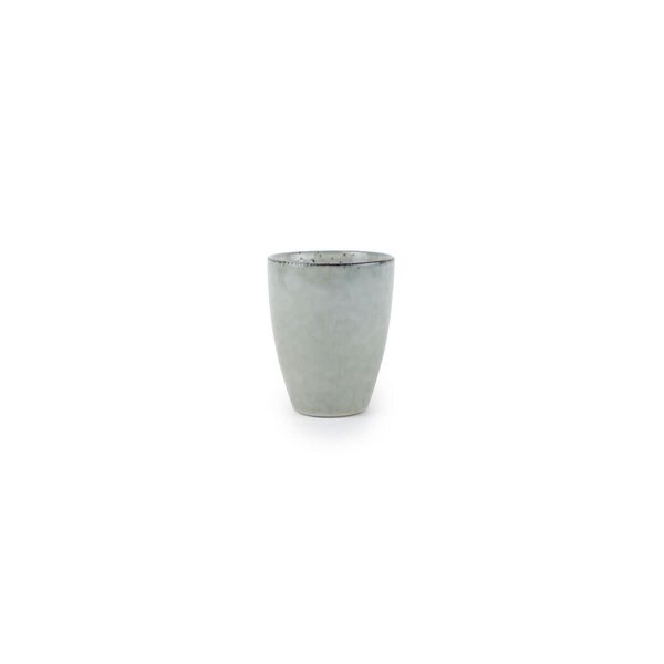 Salt en Pepper Beker 30cl groen Artisan