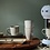 Salt en Pepper Beker 30cl groen Artisan set/4