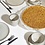 Salt en Pepper Beker 30cl groen Artisan set/4