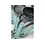 Rosti Roerlepel met punt en gat 31cm New Optima nordic green