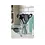 Rosti Roerlepel met punt en gat 31cm New Optima nordic green