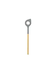 Rosti Roerlepel met punt en gat 31cm New Optima curry