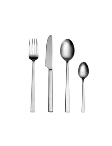 Bitz Bestekset 16-delig Bitz mat