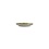 Ona Plat bord 20cm groen Gravel