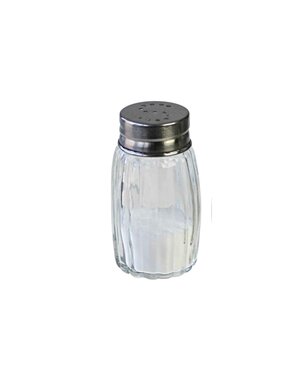 Cosy & Trendy Zoutstrooier glas Cosy & Trendy