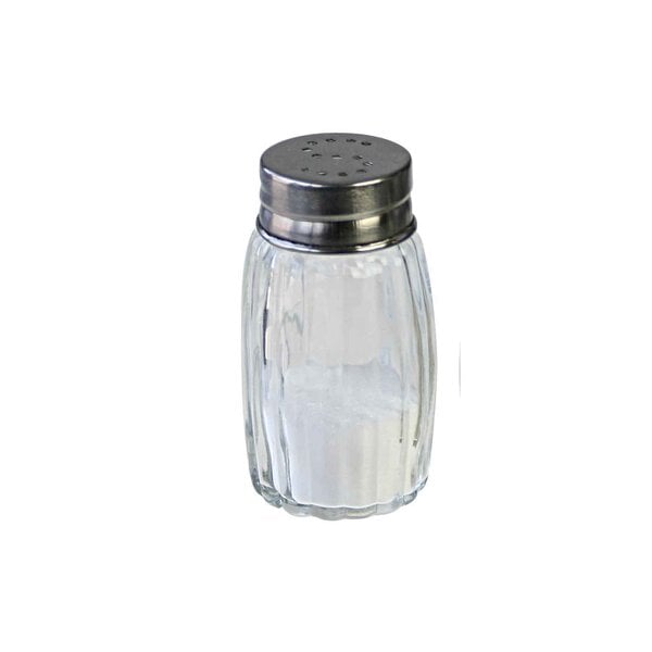 Cosy & Trendy Zoutstrooier glas Cosy & Trendy