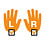 Fiskars Schaar 18cm Fiskars Essential