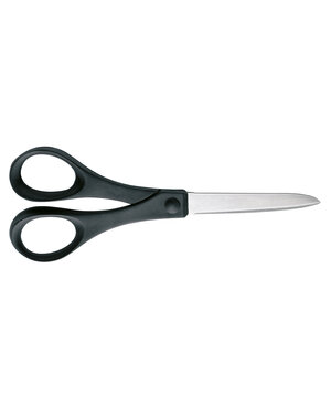 Fiskars Schaar 18cm Fiskars Essential