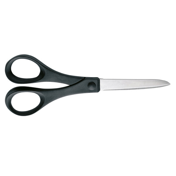 Fiskars Schaar 18cm Fiskars Essential