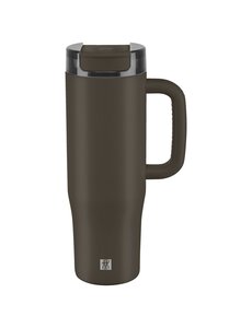 Zwilling Thermobeker 900ml Zwilling Thermo Plus chocolade