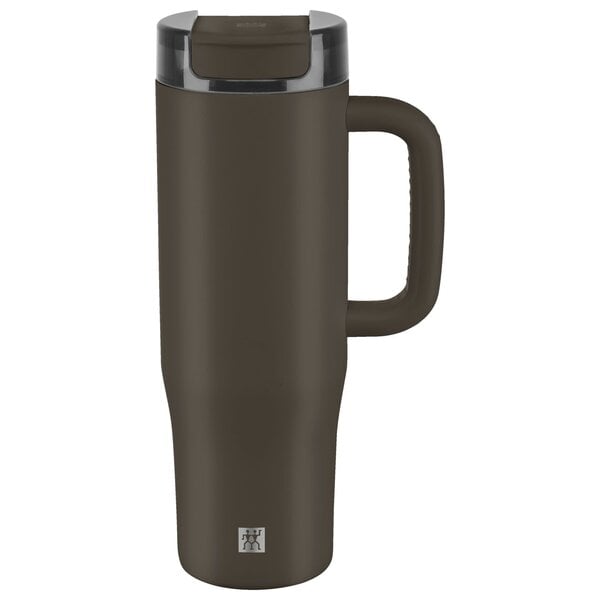 Zwilling Thermobeker 900ml Zwilling Thermo Plus chocolade
