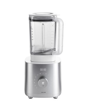 Zwilling Blender 1,8L Zwilling Enfinigy zilver