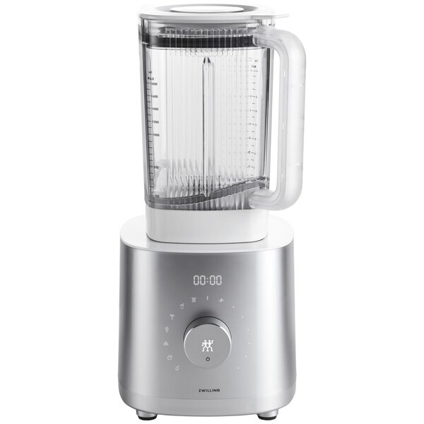 Zwilling Blender 1,8L Zwilling Enfinigy zilver