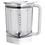 Zwilling Blender 1,8L Zwilling Enfinigy zilver