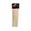 Satestokjes 25cm BBQ bamboe set/100