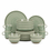 Salt en Pepper Serviesset 20-delig Cameo groen