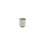 Salt en Pepper Mok 27cl beige Cameo set van 4