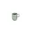Salt en Pepper Mok 36cl groen met oor Cameo set van 4