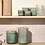Salt en Pepper Roomstel groen Cameo