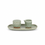 Salt en Pepper Roomstel groen Cameo