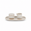 Salt en Pepper Roomstel beige Cameo