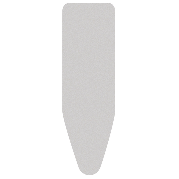 Brabantia Strijkplankhoes B 8mm schuim Metalized