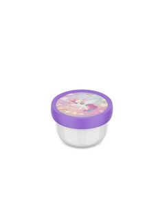 Mepal Fruitbox Campus 300 ml - Unicorn Glow