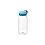 Mepal Drinkfles met flipdop Campus 600 ml - Cool Blue