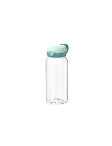 Mepal Drinkfles met flipdop Campus 600 ml - Cool Mint
