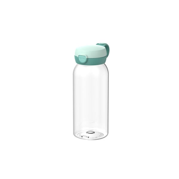 Mepal Drinkfles met flipdop Campus 600 ml - Cool Mint