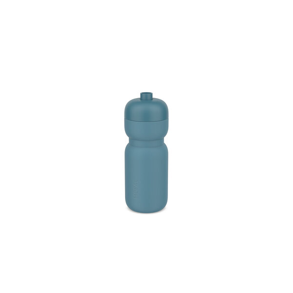 Mepal Sportbidon Squeeze 600 ml - Frost Blue
