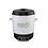Inmaakketel met timer 29L 1800W Servo