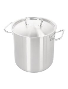 Demeyere Soeppan 26cm 12L Demeyere Classic Pro 3