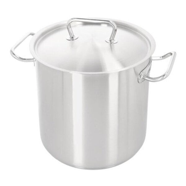Demeyere Soeppan 26cm 12L Demeyere Classic Pro 3