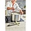 Demeyere Soeppan 26cm 12L Demeyere Classic Pro 3