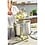 Demeyere Soeppan 26cm 12L Demeyere Classic Pro 3