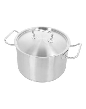 Demeyere Soeppan 24cm 7,5L Demeyere Classic Pro 3