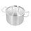 Demeyere Soeppan 24cm 7,5L Demeyere Classic Pro 3