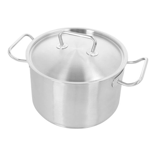 Demeyere Soeppan 24cm 7,5L Demeyere Classic Pro 3