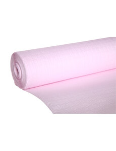 Cosy & Trendy Tafelkleed Vieuxroze 1,18x20m papier