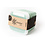 Amuse Vershouddoos 750ml Alaska Bio lichtgroen set/3