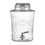 kilner Drankdispenser glas 5L met RVS kraantje