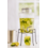 kilner Drankdispenser glas 5L met RVS kraantje