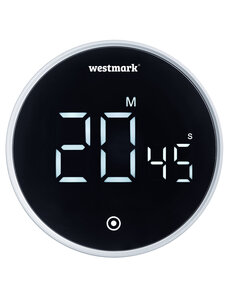 Westmark Digitale timer/kookwekker met magneet
