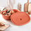 Römertopf Broodschaal Maxi met deksel terracotta Römertopf