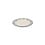 Salt en Pepper Bord plat 21,5cm green Cyril