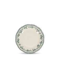 Salt en Pepper Bord plat 21,5cm green Cyril