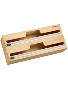 Westmark Rollenhouder bamboe Westmark