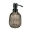 Wenko Zeepdispenser Pompei grijs